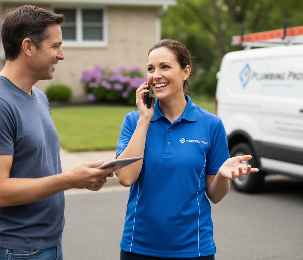 Water Heater Repair in Wellington, OH